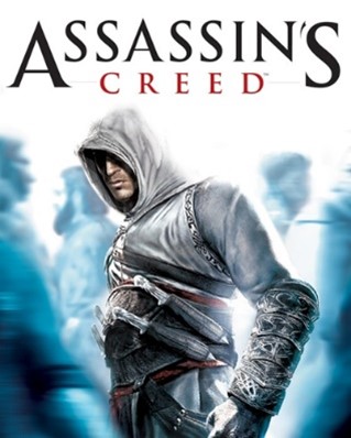 assassin's creed