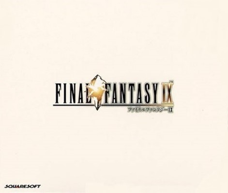 final fantasy