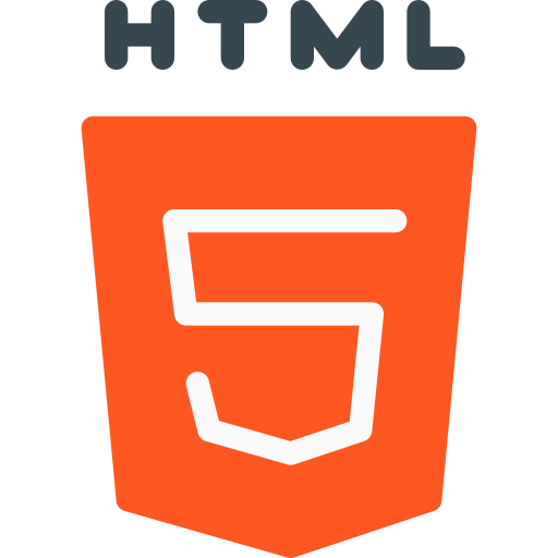 icone html