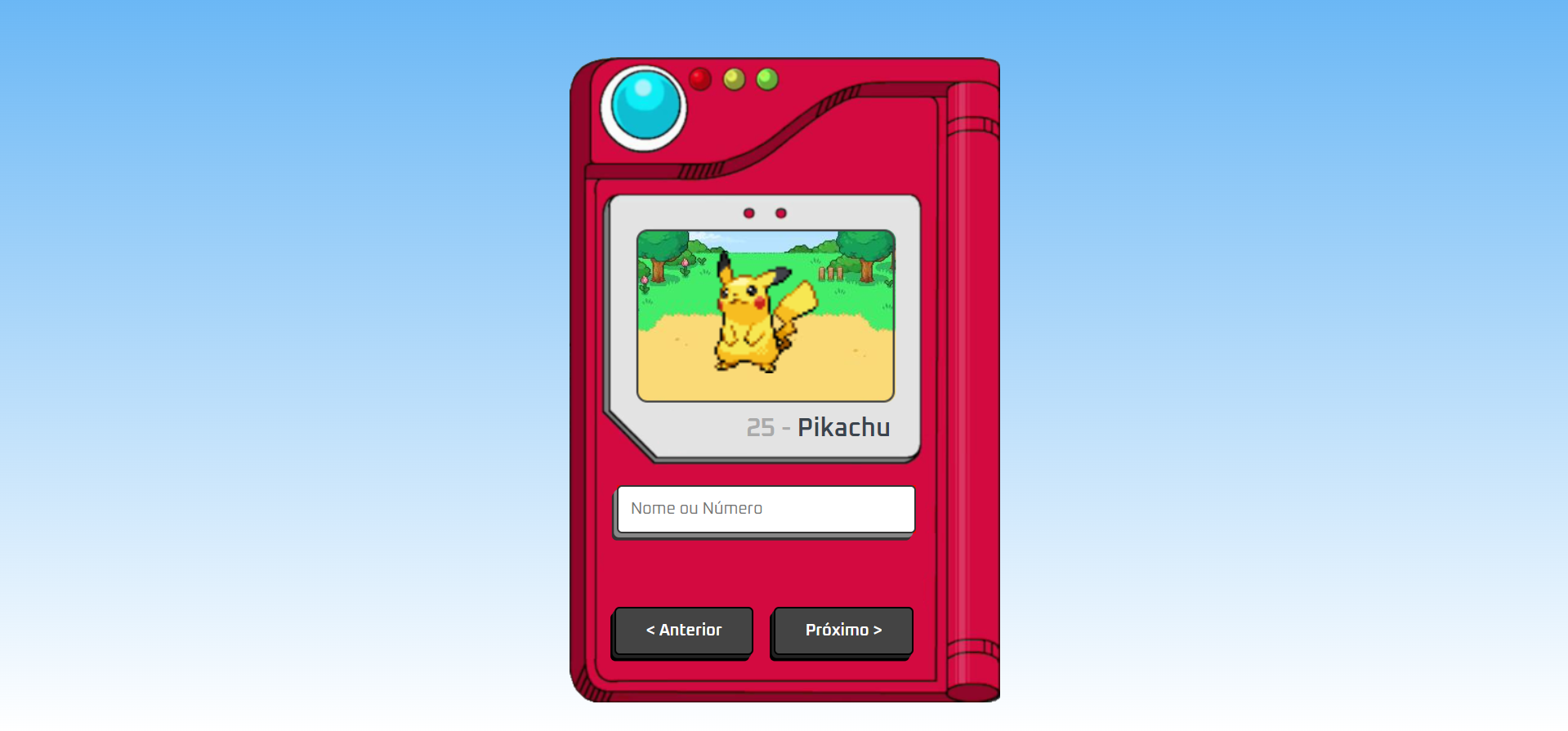 pokedex